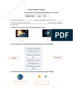 Ciencias Examen 5u e