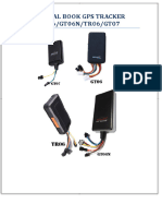 MANUAL BOOK GPS TRACKER GT06_GT06N_TR06_GT07 - PDF