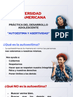 Autoestima y Asertividad Nuevo