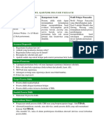 Modul Ajar Sma Fase F - Xi - Bola Voli - Assure