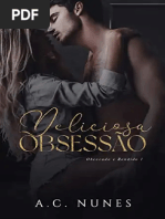 7 Victoria Brandao 2 (Sem Limites) - Jussara Leal 2 | PDF | Amor ...