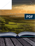 La Ira de Dios Sobre La Humanidad