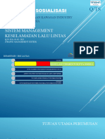 SMKLL 2022 Sosialisasi