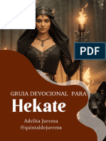 Guia Devocional para Hekate