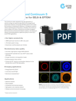 Continuum Datasheet FL6