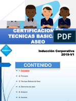 Documento para La Escuelita