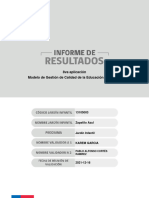 Informe Resultados 13105003