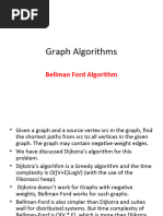 23 Bellman Ford Algorithm 13-03-2024