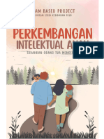 Mega Ulfah, SST., M.keb. - TBP Perkembangan Intelektual Pada Anak