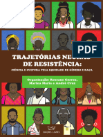 Ebook Trajetorias Negras - ARCA