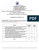 APPENDIX C and B