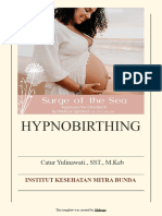Hypnotherapy & Birting