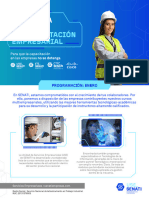 Catalogo Capacitacion Empresarial Enero