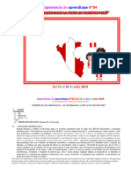 UNIDOCENTE E.DA - FIESTAS PATRIAS (Recuperado Automáticamente)