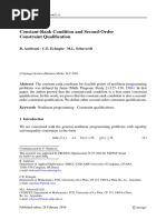 Andreani2010_Constant-Rank Condition and Second-Order Constraint Qualification