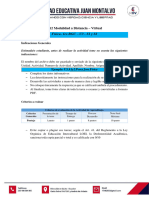 Tarea Fisica UE Juan Montalvo