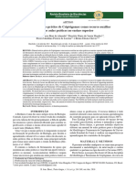 Manual Teórico-Prático de Criptógamas Como Recurso Auxiliar Nas Aulas Práticas No Ensino Superior