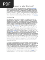 Common Retina and Vitrectomy CPT Codes | PDF | Medical Procedures ...