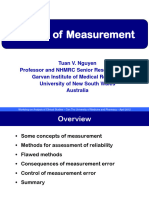 k2 Attachments CT Lecture 1. Theory of Measurements