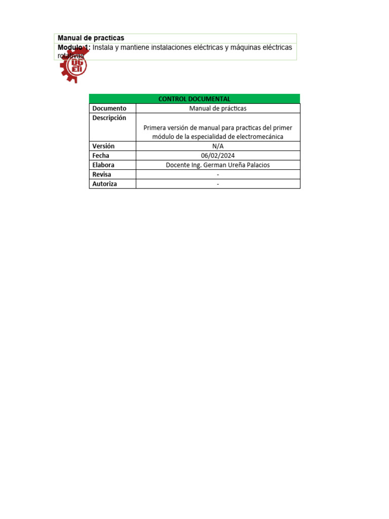 Practica 3, 4 y 5 | PDF