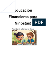 Educación Financieraparaninos