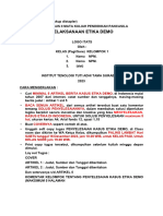 TUGAS KASUS 2 PANCASILA - Kelompok 7