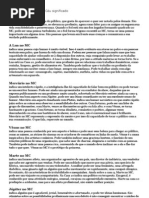 Os planetas no Meio do Céu significado