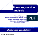 k2 - Attachments - CT Lecture 13. More On Linear Regression Analysis