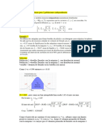 Ejemplos de Intervalos de Confianza para 2 Poblaciones Independientes