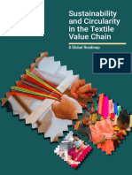 Full Report - UNEP Sustainability and Circularity in The Textile Value Chain A Global Roadmap