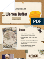 Warren Buffett