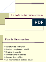 GRH-Code de Travail