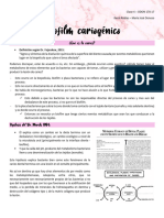 Clase 4 - Biofilm