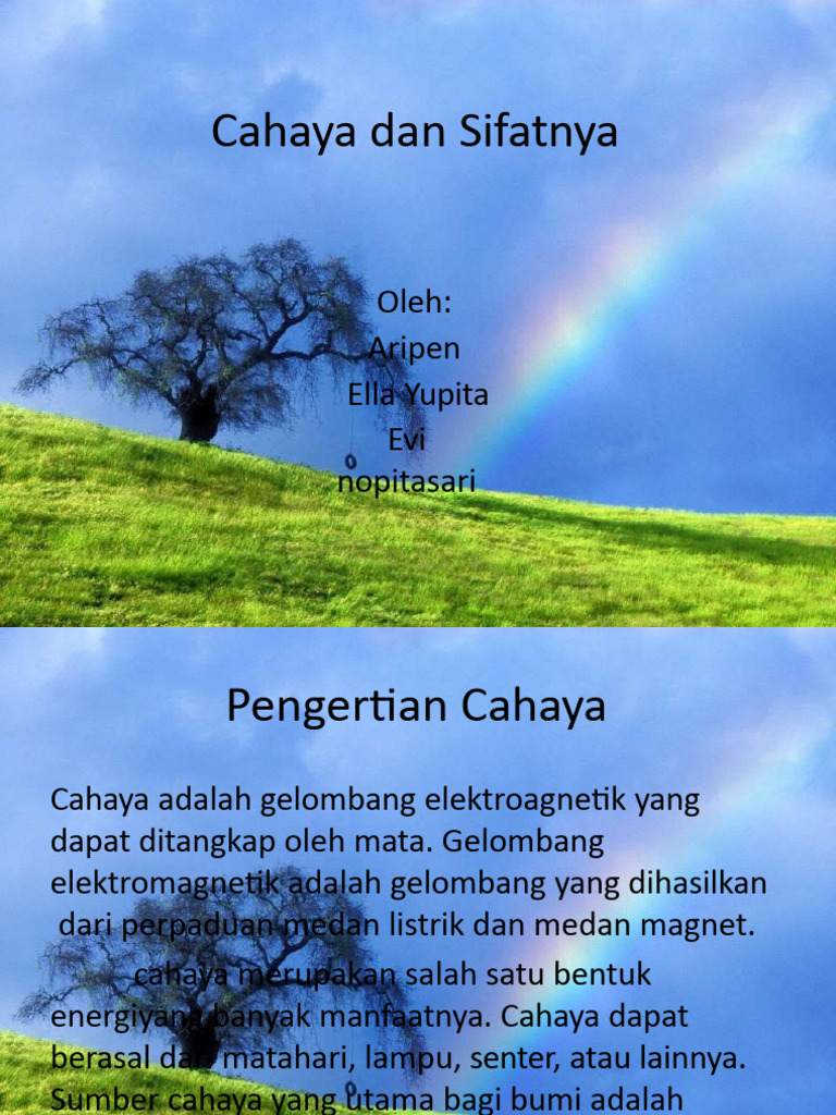 Cahaya 2 Pdf Filsafat
