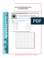 Algebra Intermedio A y B