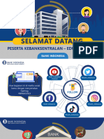 Materi Kebanksentralan Updates