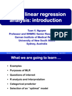 k2 Attachments CT Lecture 14. Multiple Linear Regression