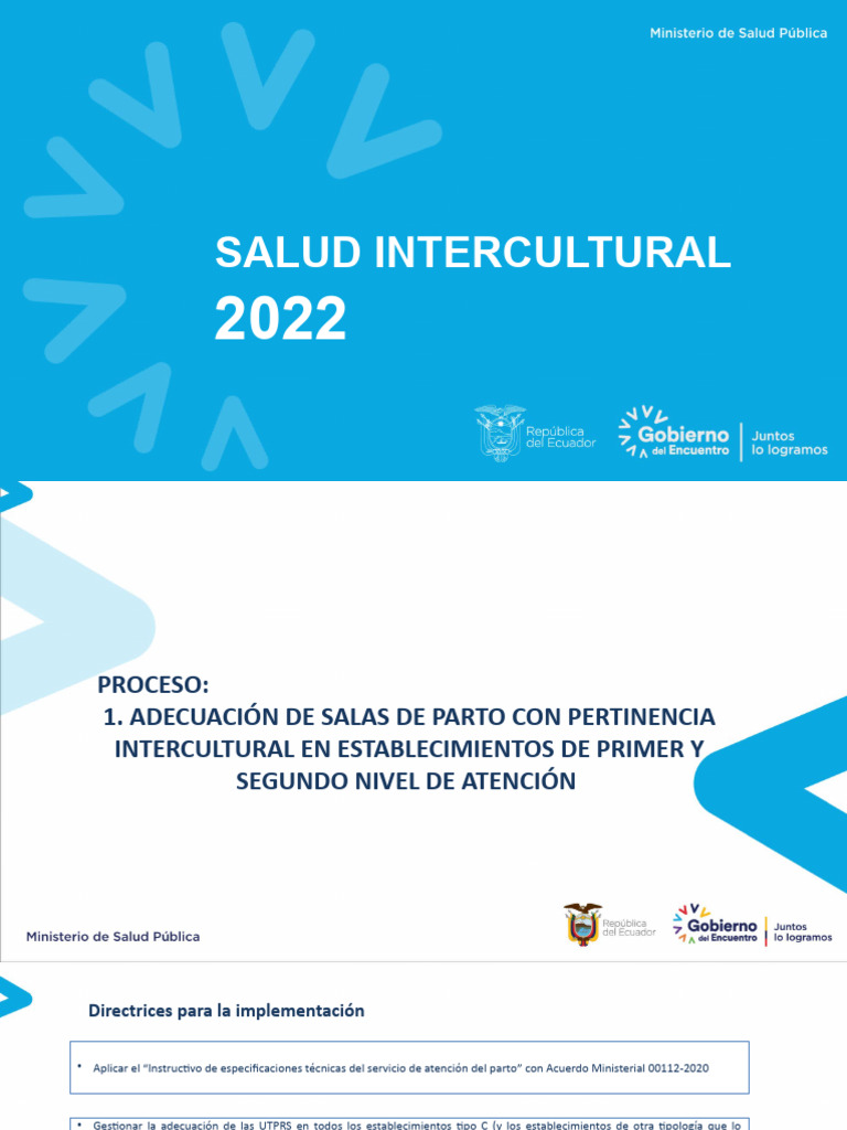 Informes Salud Interc 2022 | PDF | Negocios