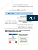 TAREA Nº1 DESARROLO DE HABITOS DE ESTUDIO