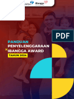 Panduan Penyelenggaraan IBangga Award 2024-Revised