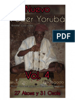 !!! Yoruba Power - Akose Agadagodo Oogun Imule 4