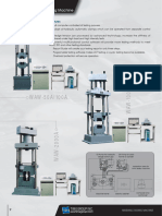 WAW-50A/100A: Features