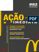 Ação Imediata 82