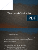 Western ART9