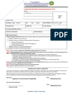 CET Application Form 2024 2