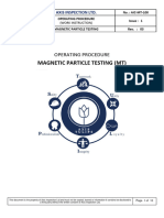 AIC-MT-100-Rev-03 MAGNETIC PARTICLE TESTING PROCEDURE