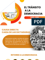 DEMOCRACIA