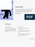 Physical Self