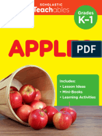 Apples