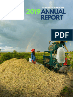 DA FY 2019 Annual Report
